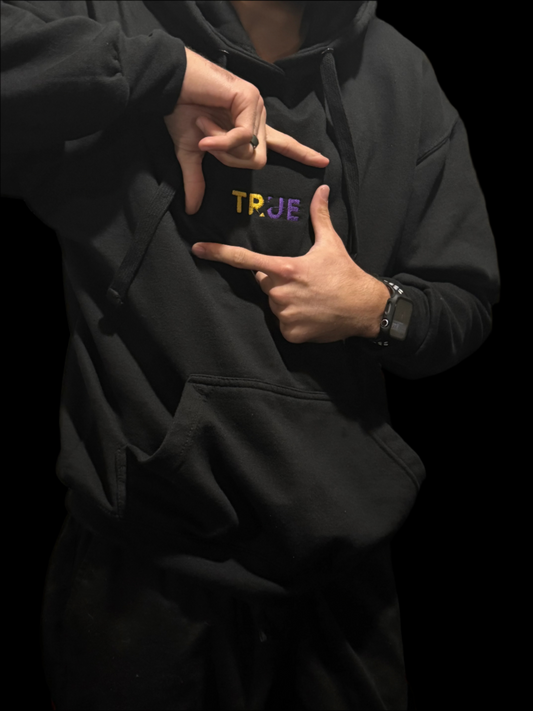 "TRUE" Hooide